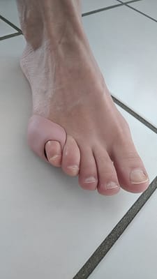 Manchon protecteur quintus varus